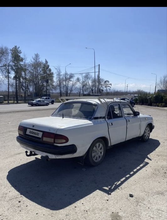 Волга 3110 продается