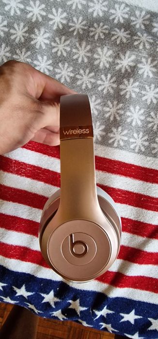 Căști Beast solo 3 ca noi