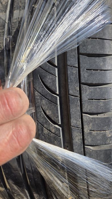 Летние шина комплект