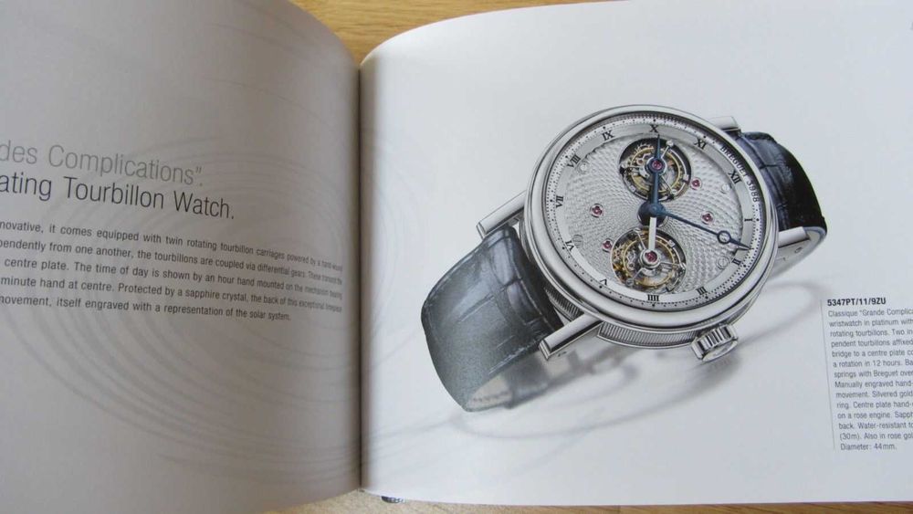 Catalog Nou de ceasuri Longines editia 164 pagini !engleza