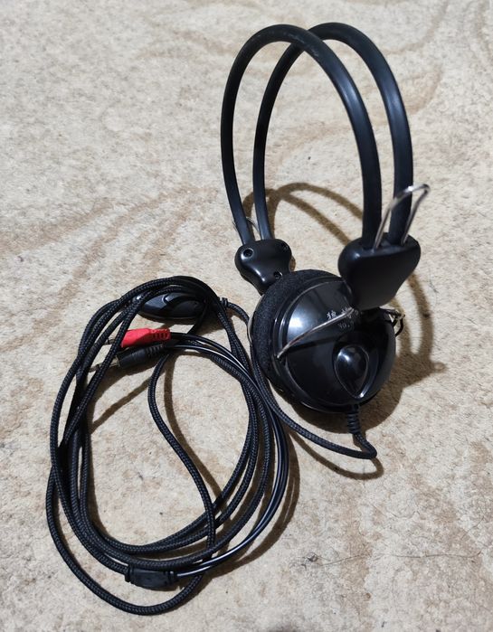 Наушники для компьютера