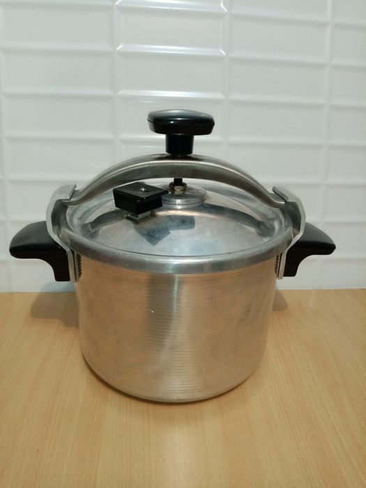 Скороварка! Новая! СССР!