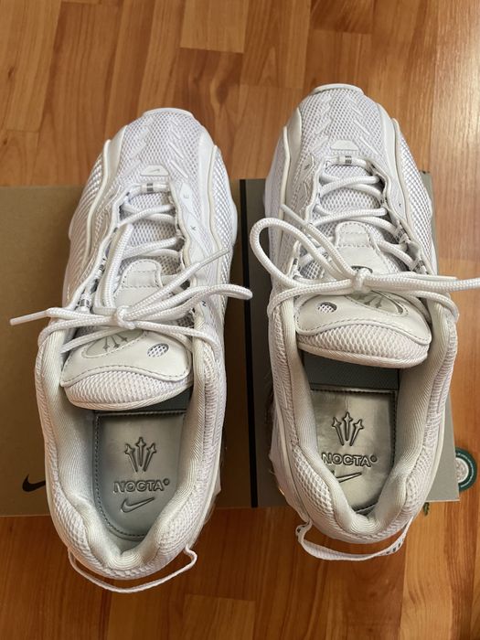 Nike x Nocta Glide
