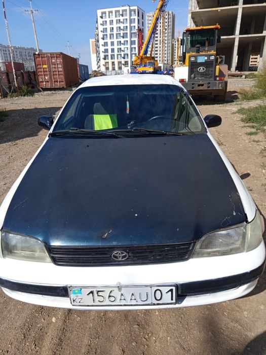 Продам Карина Е 1993 год