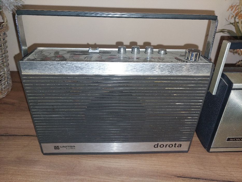 Транзистори, ножчета за бръснене, игли за шевна машина