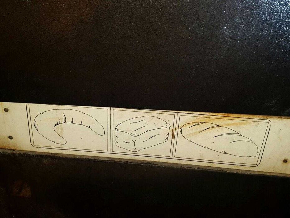 ПГС печь сотилади 4 та бор