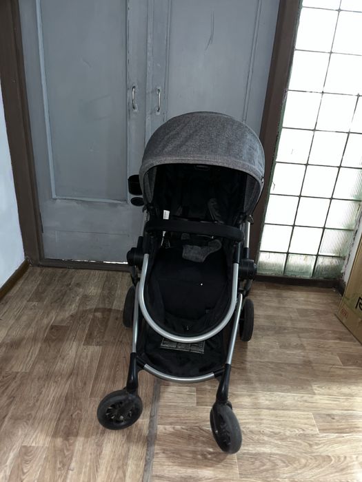 Коляска Evenflo Pivot 2 в 1