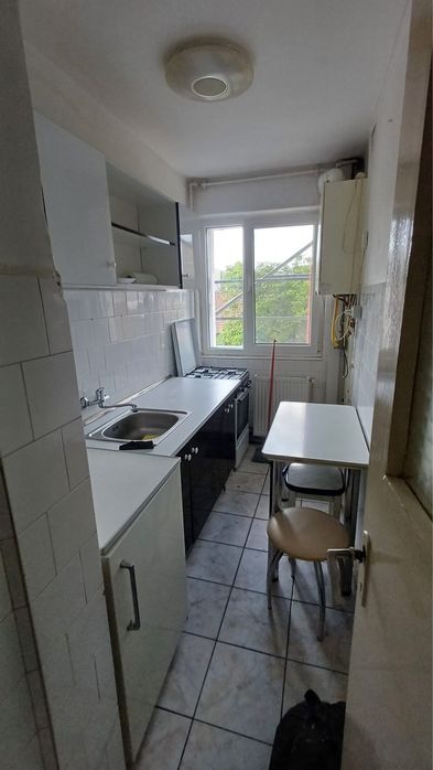Apartament 1 camera, Arad, 200€