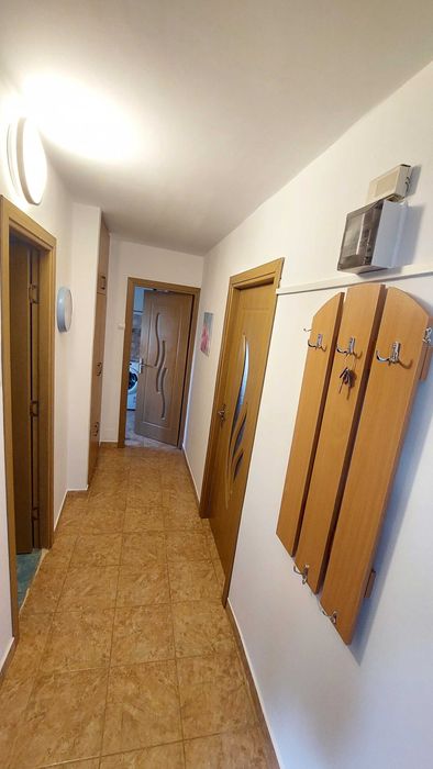 garsoniera Piata Alba Iulia Decebal