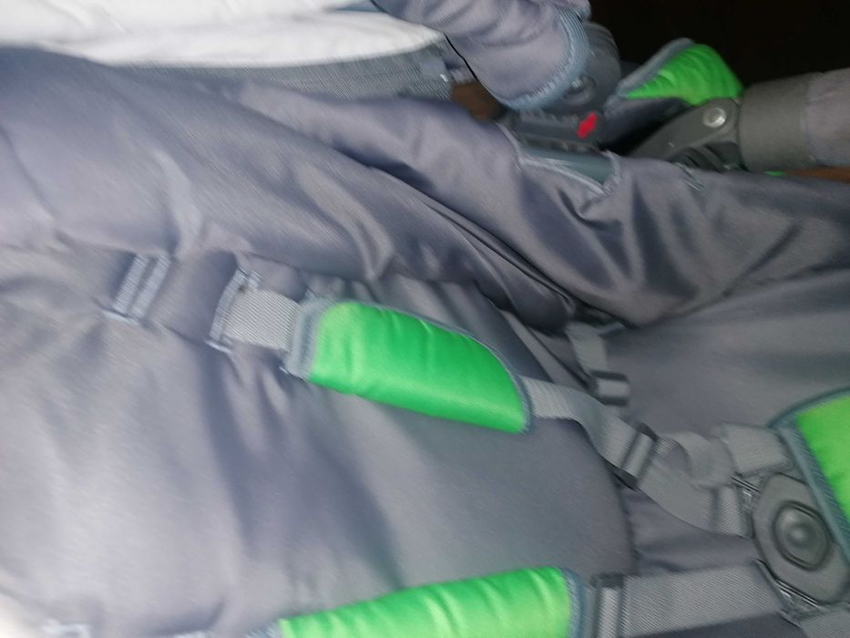 Детска количка 2 в 1 Adbor Tako