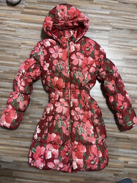 Зимно яке Name it