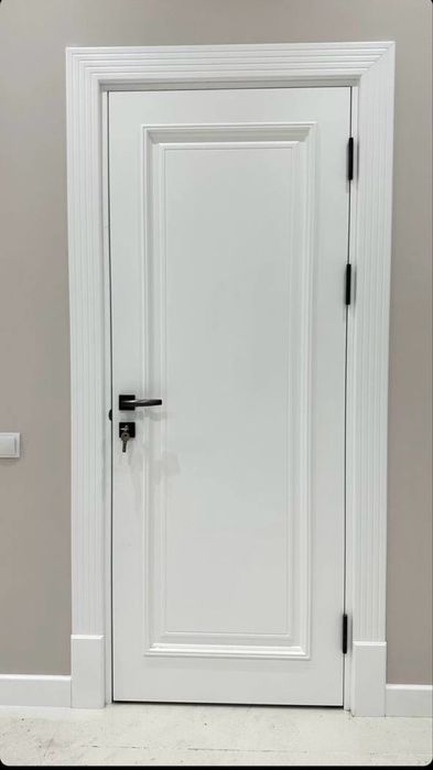 Двери межкомнатные МДФ высоко качества. Zakaz eshiklar. Krasheni eshik