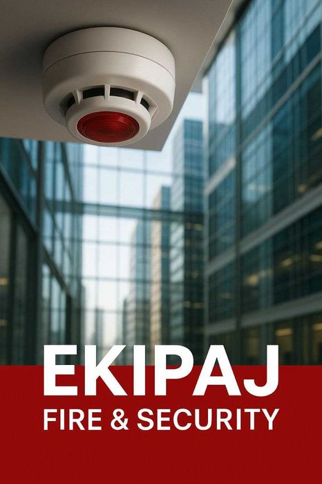 Пожарная сигнализация установка монтаж Ёнғин ва қўриқлаш сигнализация