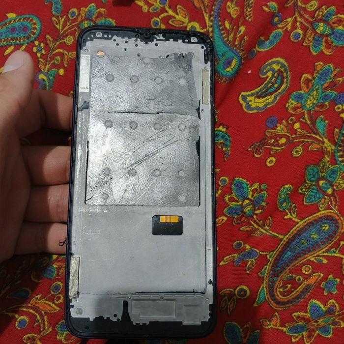 Оппо а17 камера запчасть продамю