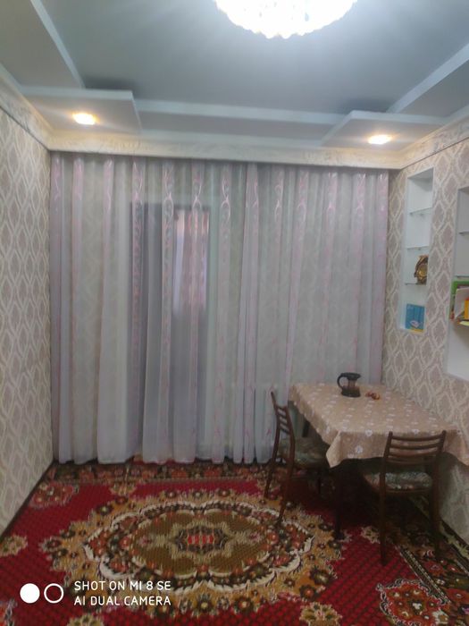 Yunusobod 19 kvartal dom sotiladi 3 xonali