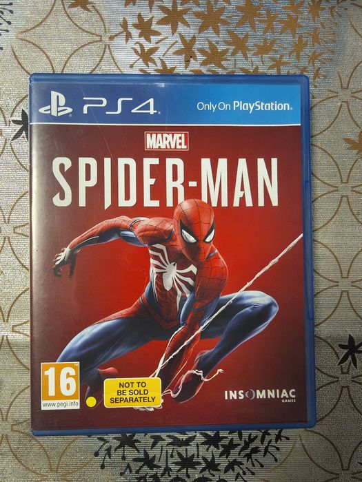 Jocuri PlayStation 4 - God Of War, GTA 5, Spiderman etc.