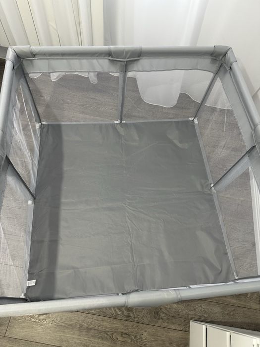 Tarc copii nefolosit nichiduta