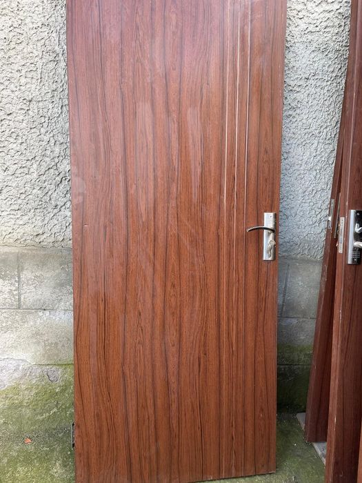 Usa de interior,fără toc