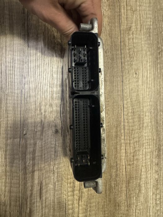 компютър Seat leon 1.9 ARL