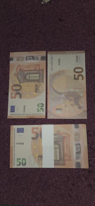 Bacnote de ornamente