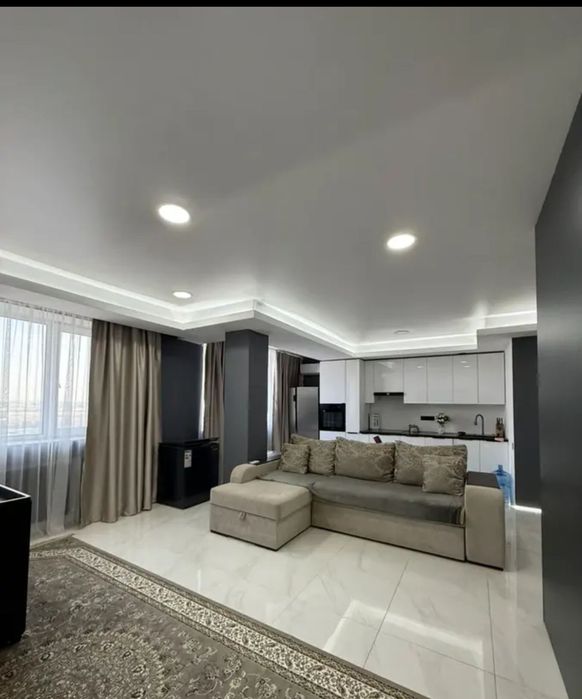 Срочно!!! Евроремонт!!! Евродвушка!!! 25.500