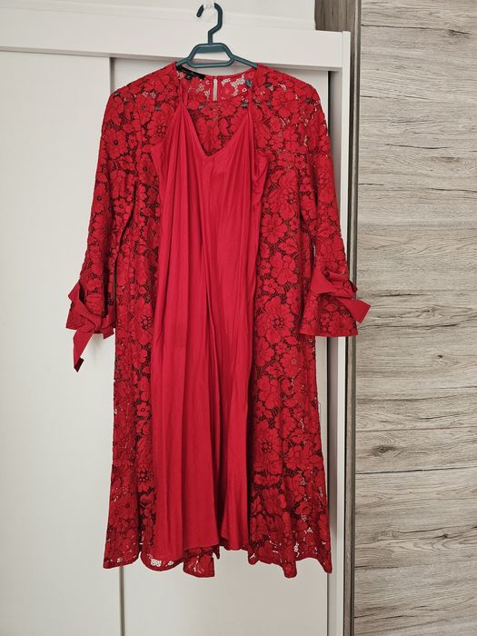 Rochie Carolina Herrera noua