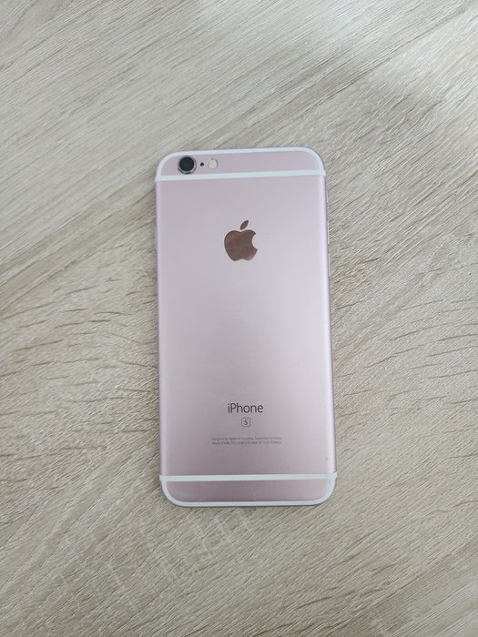 Iphone 6s, juda yaxshi holatta