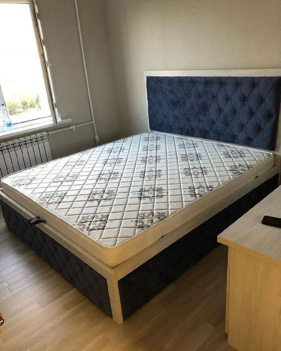 Kattalar uchun spalniy full mebella pro mebel house da