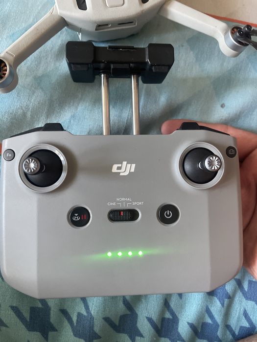 Квадропер Дрон DJI MINI 3