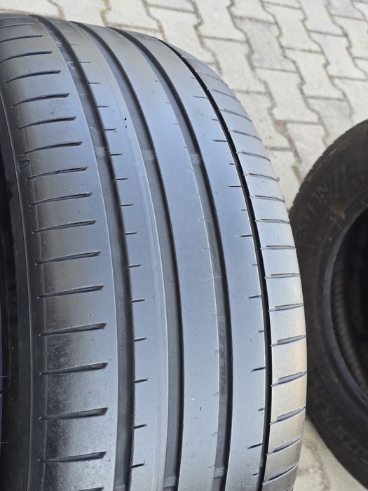265 45 20 falken 4бр.