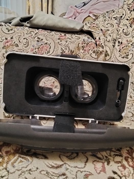 Vr гарнитура shinecon
