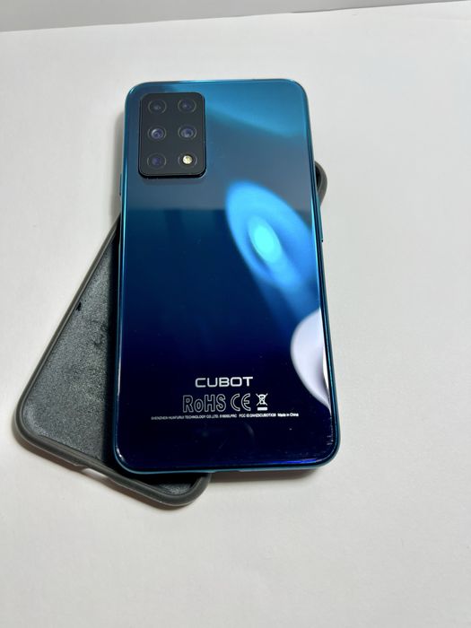 Продам CUBOT x30