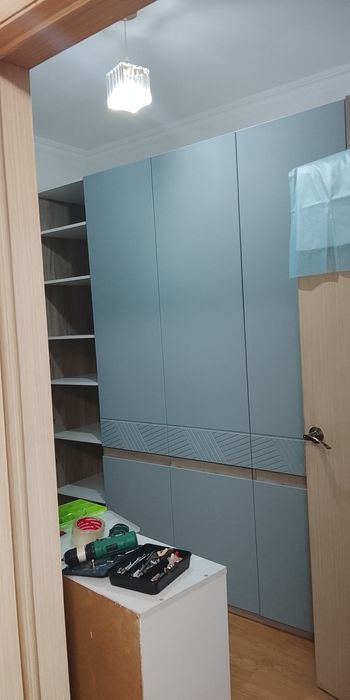 Сборка мебели не дорого
