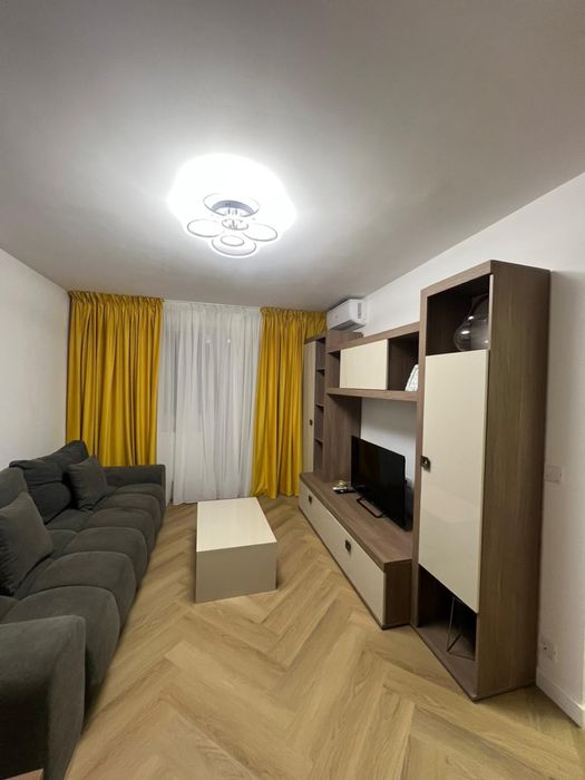 Vand apartament 2 camere decomandat, Lujerului.