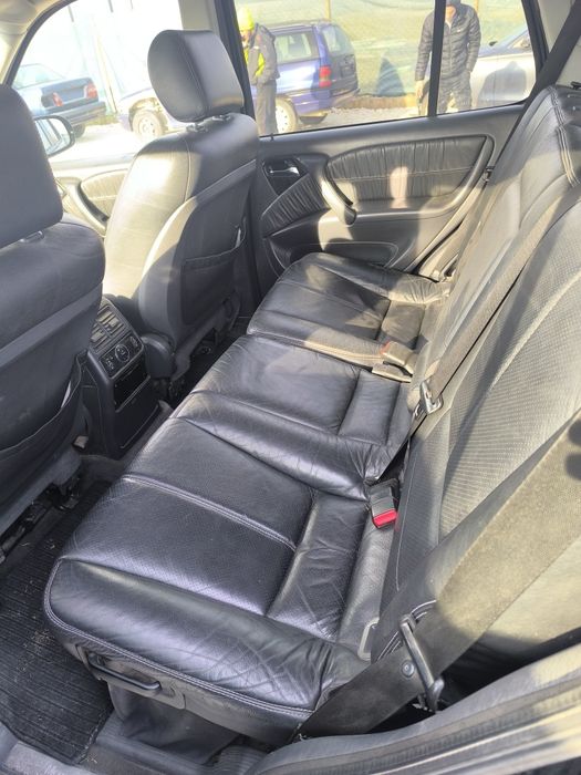 Mercedes ML  2.7 CDI НА ЧАСТИ