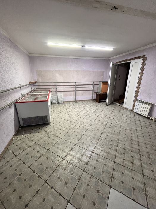 Сдам аренду цемпаселок