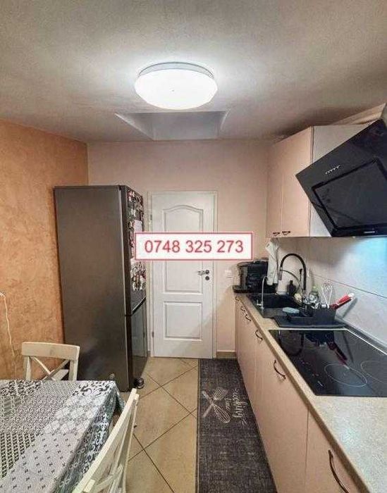 Mini Penthouse 2 Camere cu Terasa Balcon si Parcare langa Grand Arena