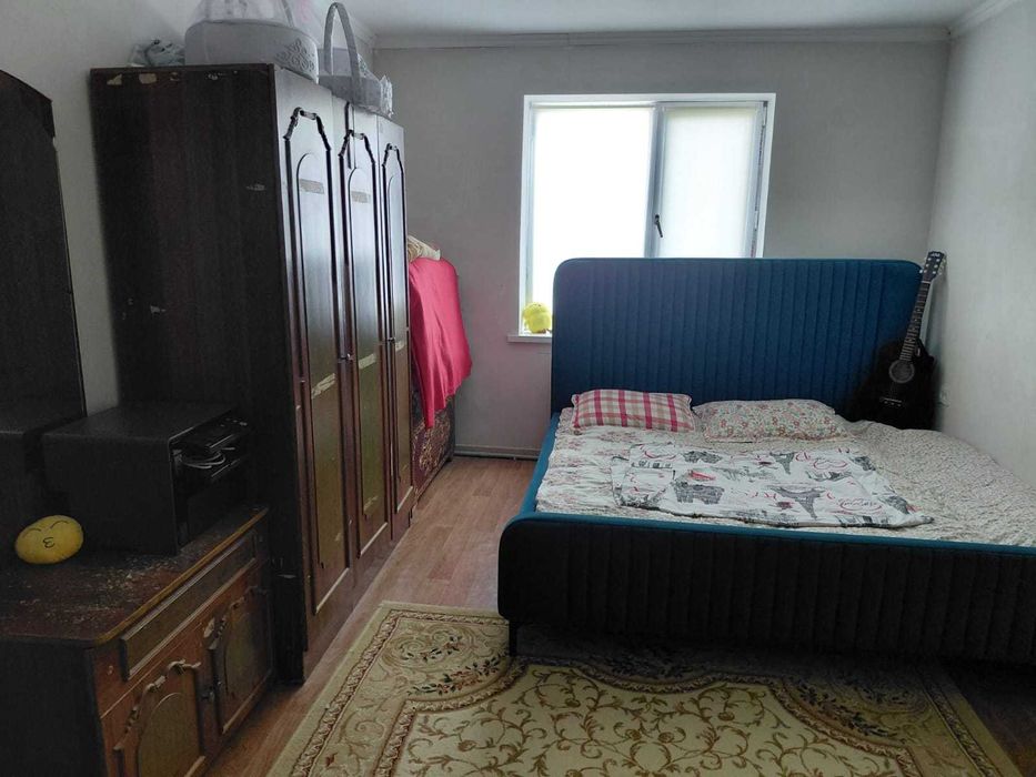 Часть дома · 6 комнат · 210 м² · 8 сот.
