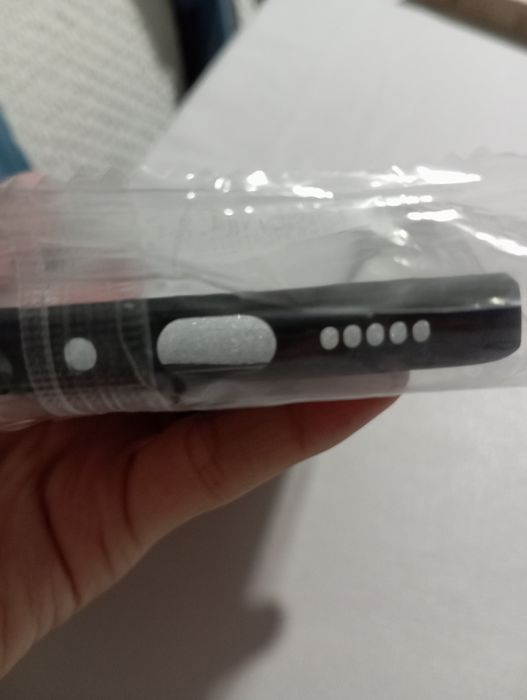 Чехол на телефон Редми 10с