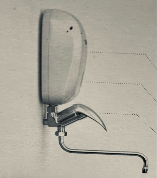 Батерия за бойлерче тип Юнга.