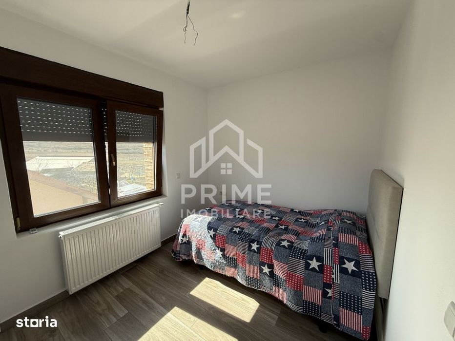 Casa Individuala de vanzare + Anexa | BLAJ | 150 MP UTILI | 626 MP TER