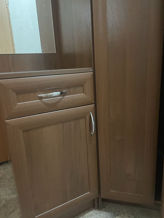Прихожая гарнитура