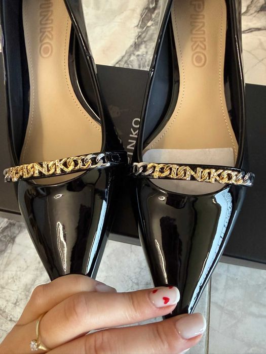дамски обувки Pinko