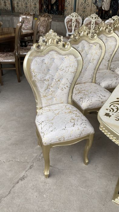 Stol stullar seh narxida