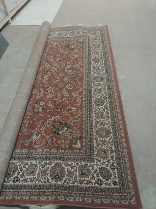 Новый Ковер 3х4 Бельгия. Оригинал