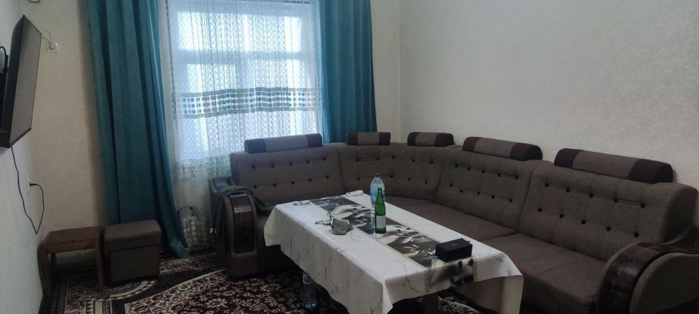 Ижарага берилади шахстй институт тисуни олди