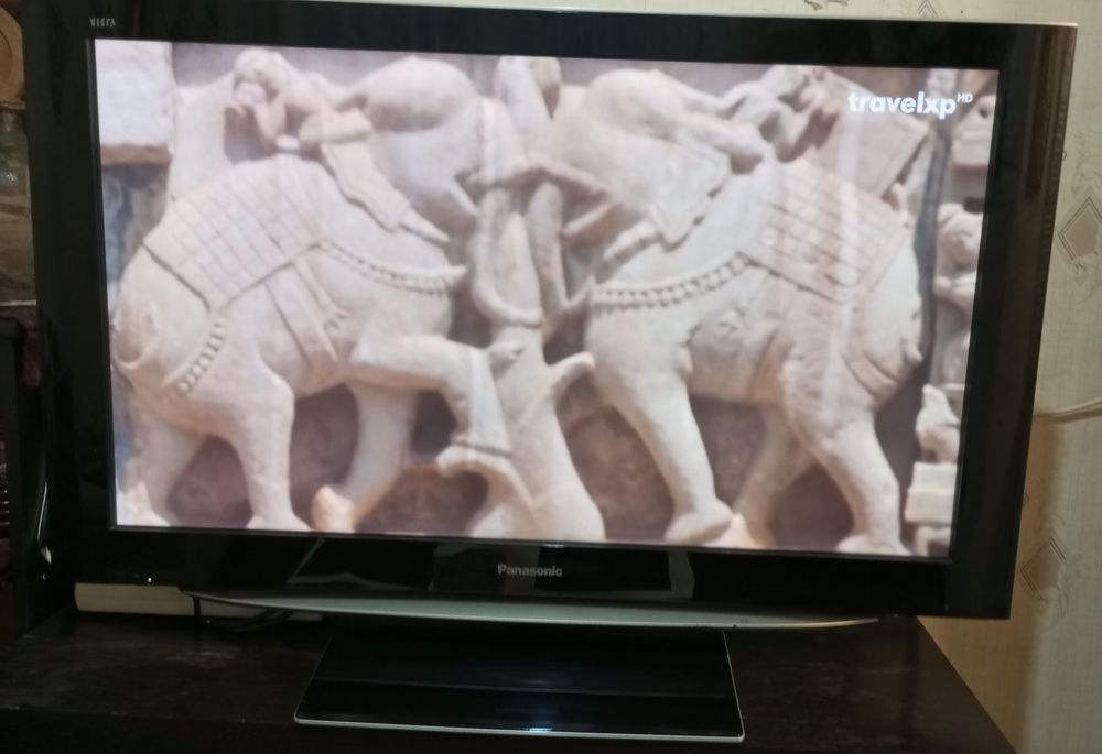 Телевизор Panasonic