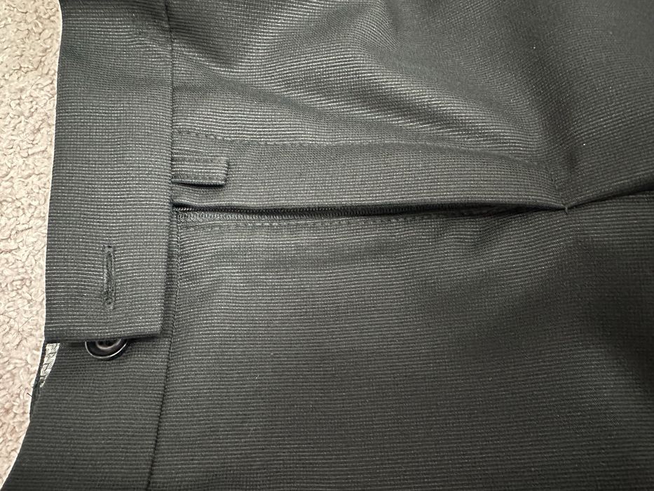 Costum barbati Diasim Style