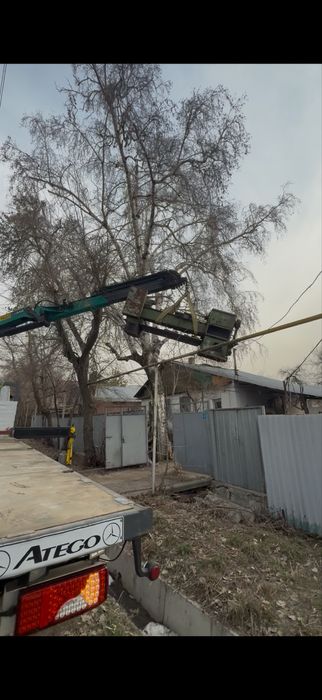 Манипулятор услуги