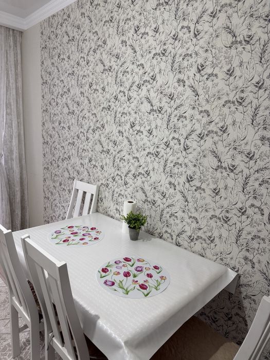 Квартира по суточно